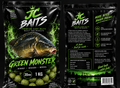 green monster