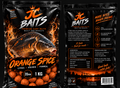 orange spice