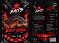 red krill