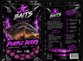 purple berry